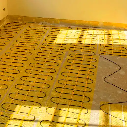 Fotografia produsului nr. 11, covorașul electric de încălzire Magnum Mat pentru sub gresie